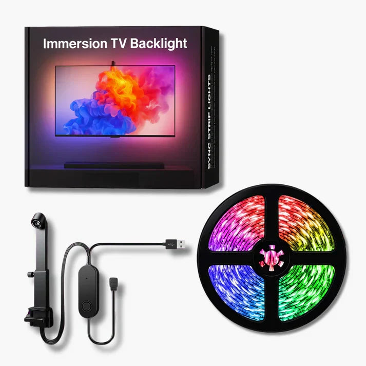 cartelvo™cinema-immersion-lights